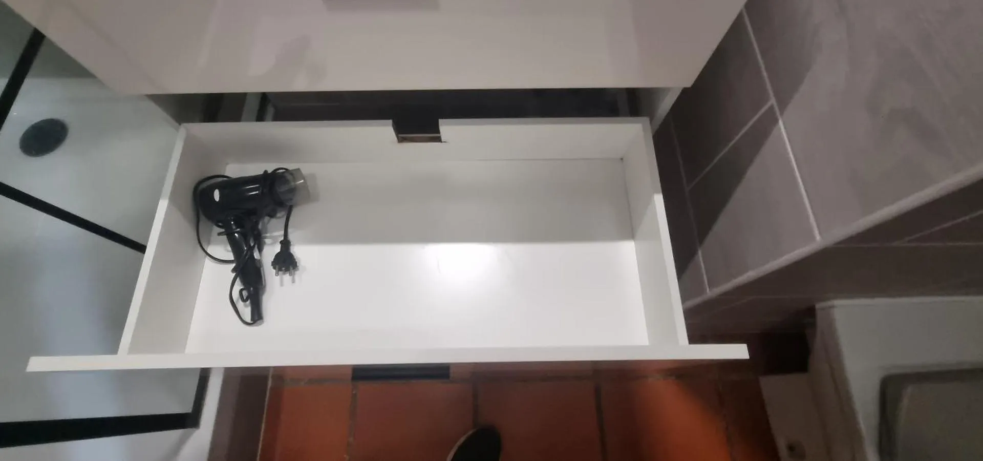 Appartement T1 Anse Des Rochers Saint-François Apartman