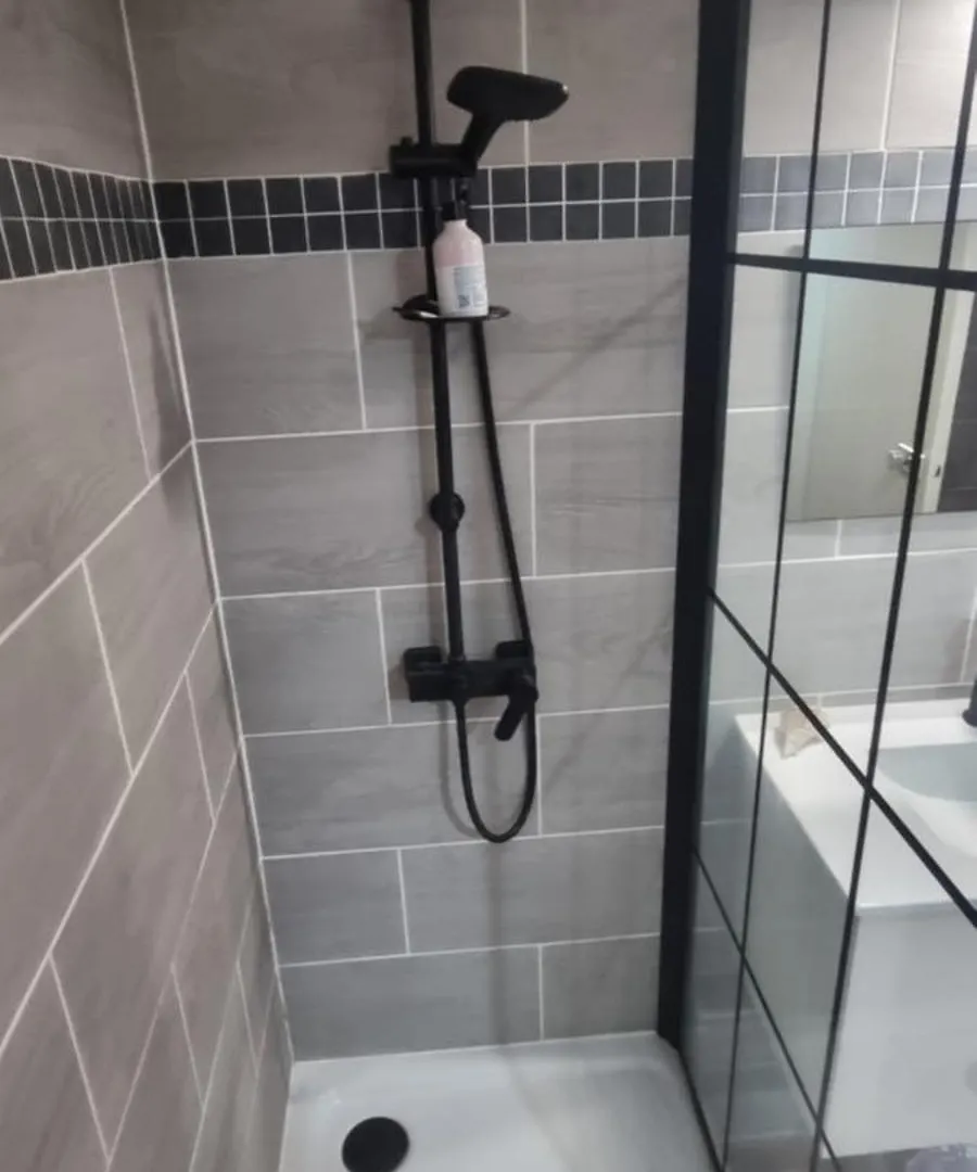 Appartement T1 Anse Des Rochers Saint-François