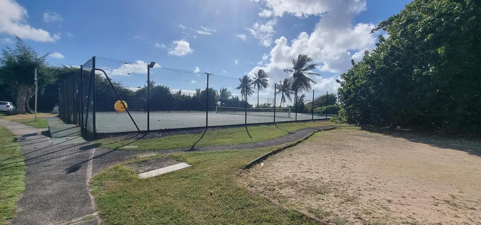 Appartement T1 Anse Des Rochers Saint-Francois  0*, Saint-Francois (Grande-Terre)