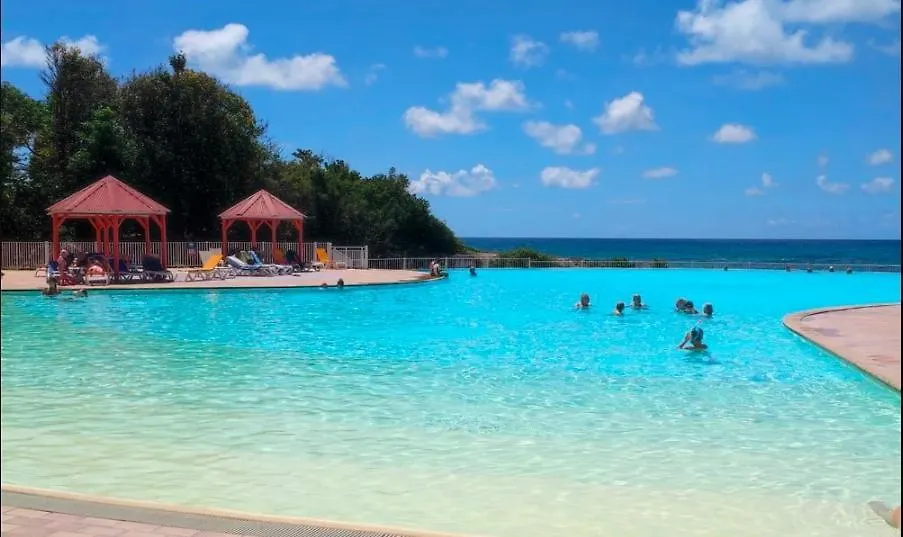 Appartement T1 Anse Des Rochers Saint-Francois  Guadeloupe