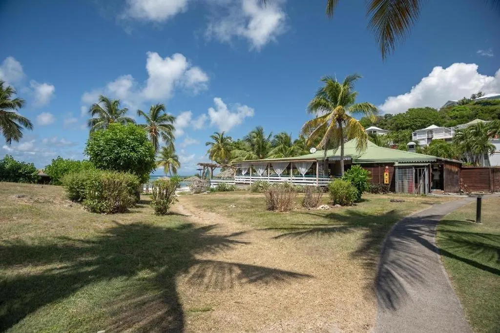 Appartement T1 Anse Des Rochers Saint-Francois  Guadeloupe
