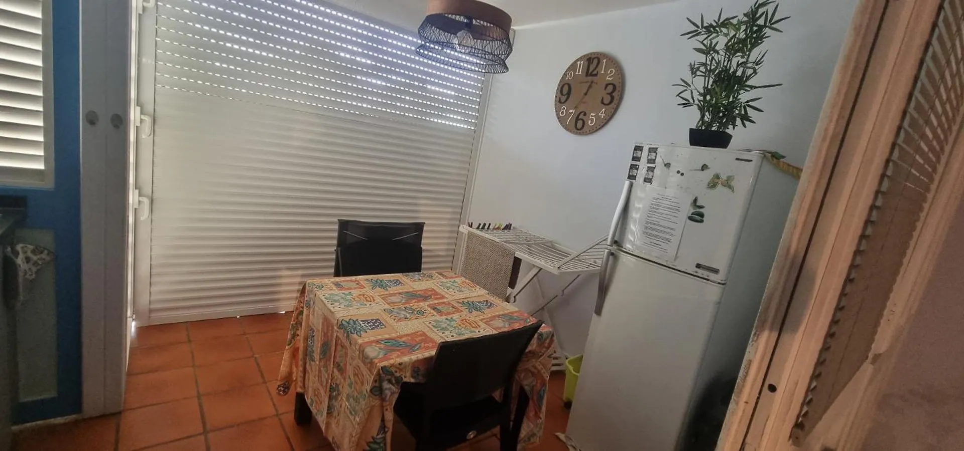 Appartement T1 Anse Des Rochers Saint-Francois  Guadeloupe