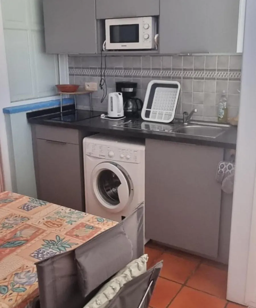 Appartement T1 Anse Des Rochers Saint-Francois  0*, Saint-Francois (Grande-Terre)
