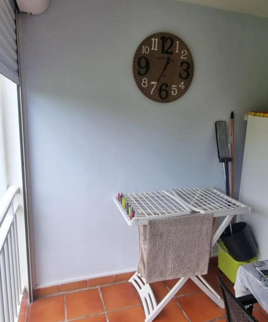 Appartement T1 Anse Des Rochers Saint-Francois  Apartment