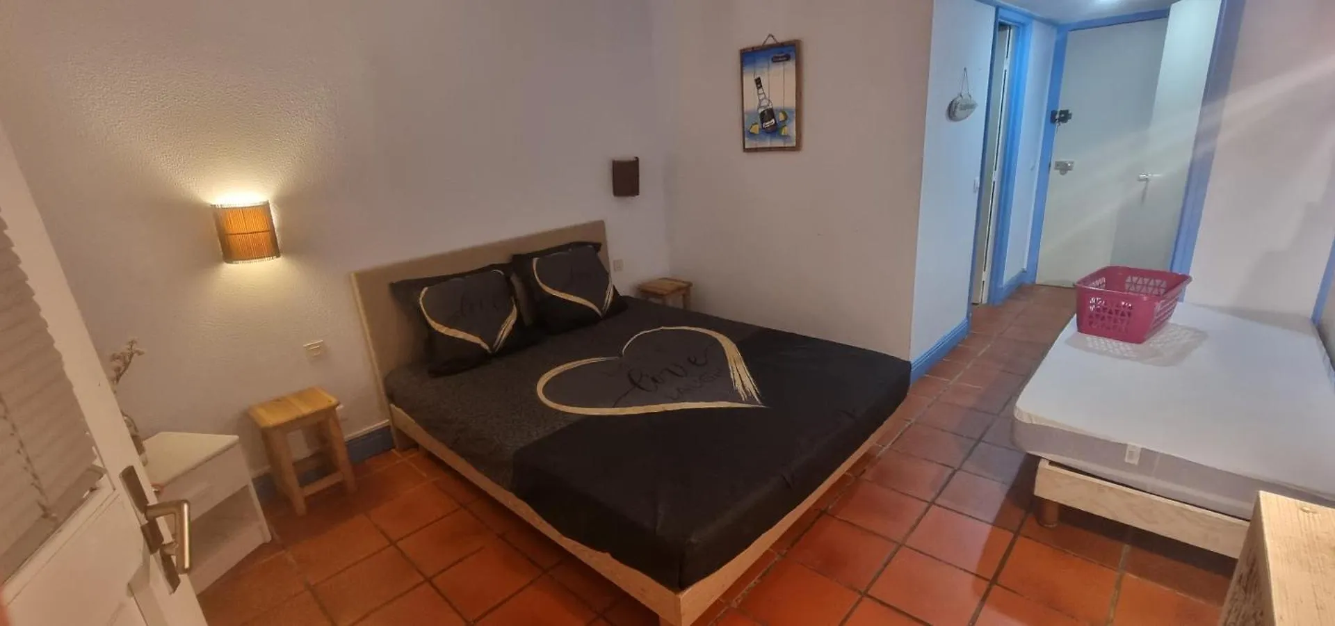 Appartement T1 Anse Des Rochers Saint-Francois