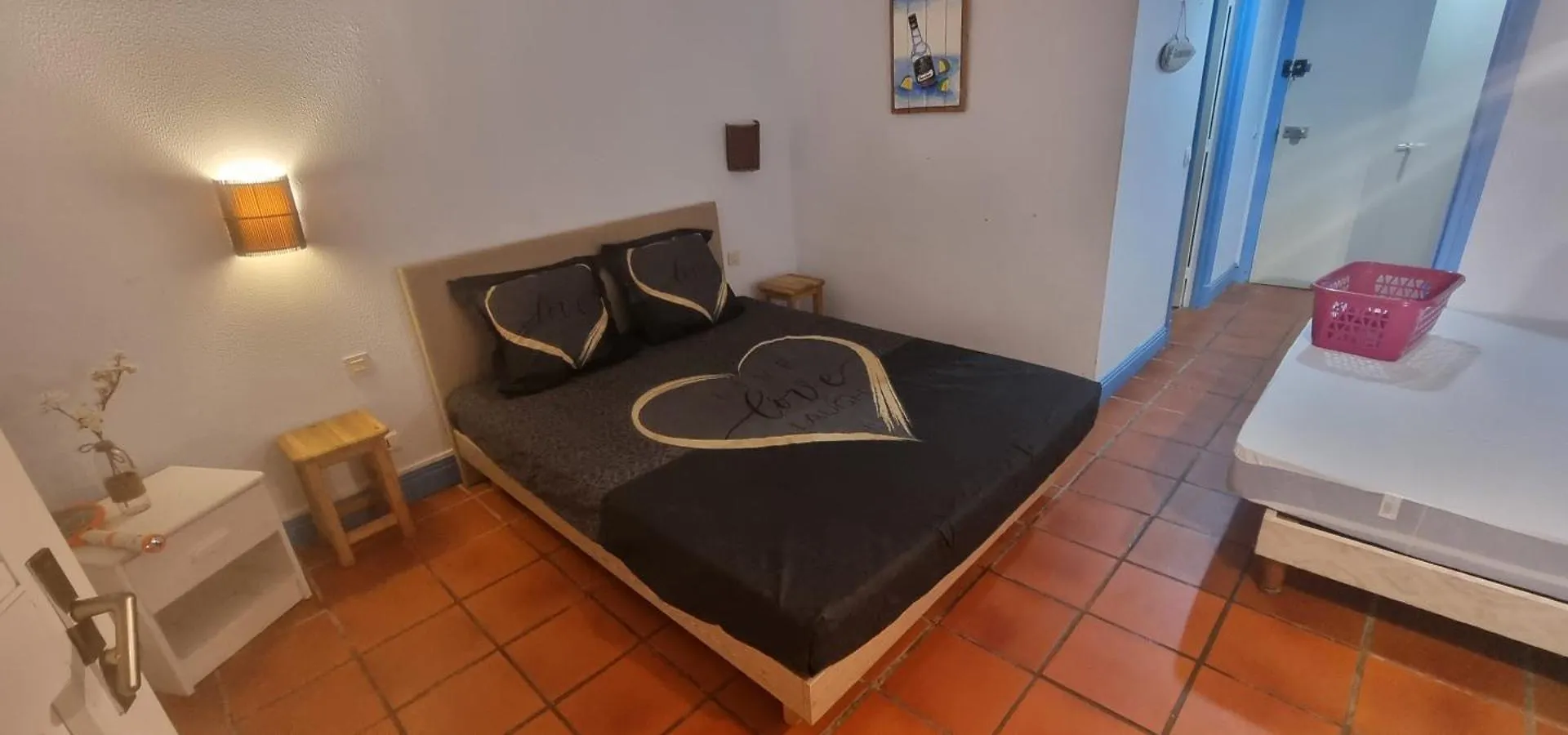 Appartement T1 Anse Des Rochers Saint-Francois  0*, Saint-Francois (Grande-Terre)