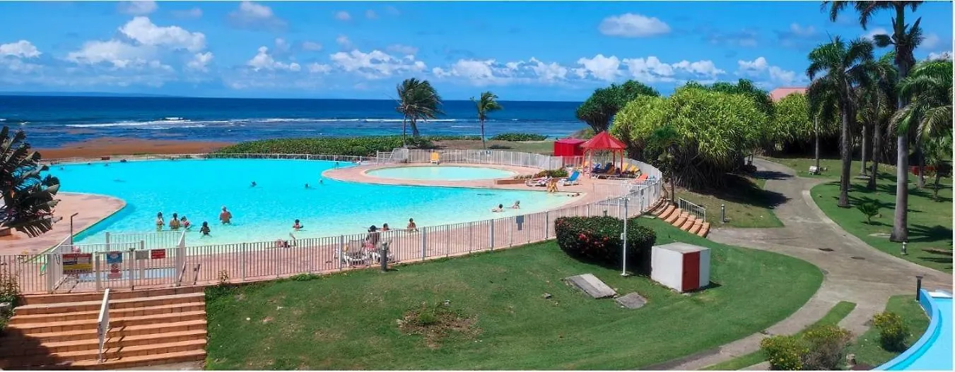 Appartement T1 Anse Des Rochers Saint-Francois  0*, Saint-Francois (Grande-Terre) Guadeloupe