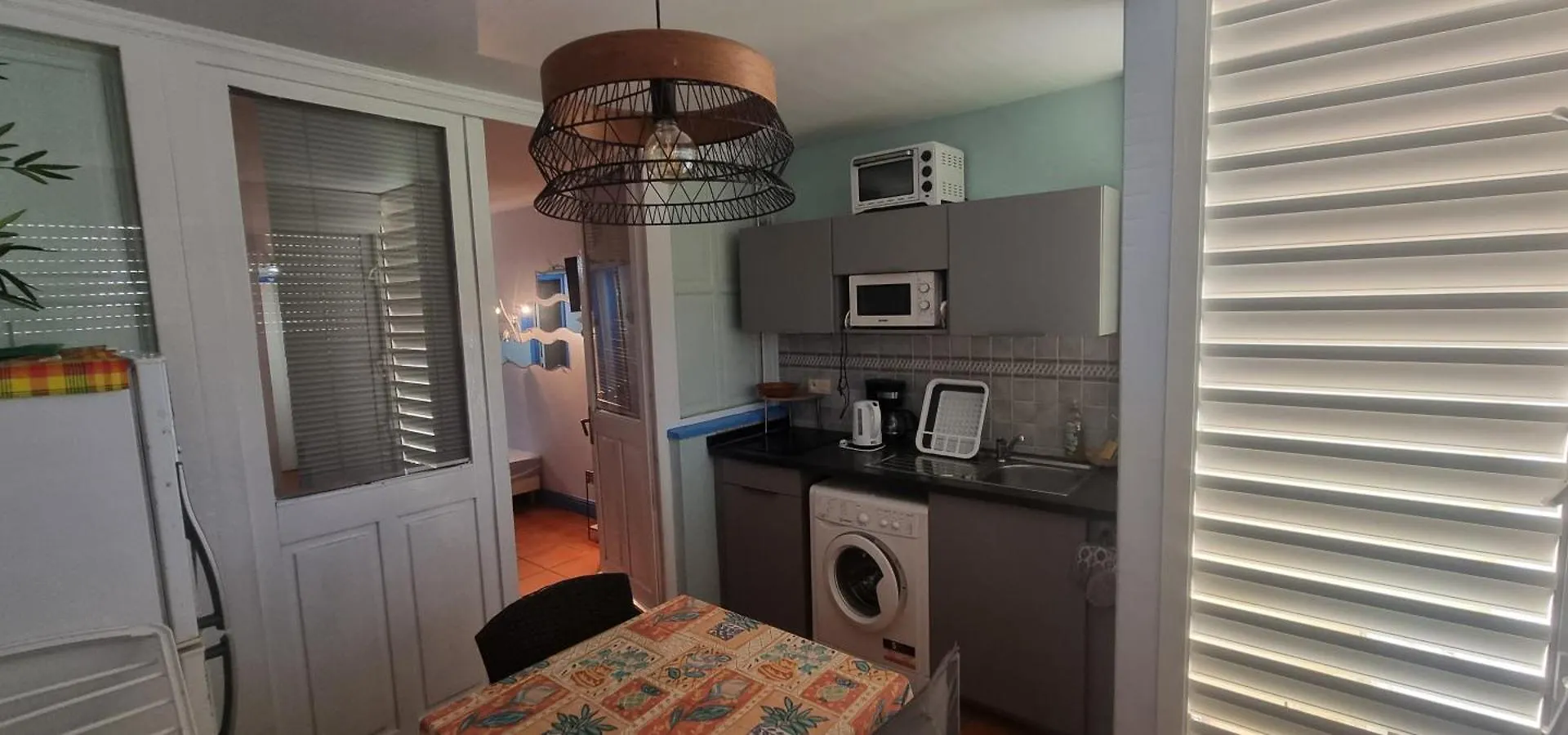 Appartement T1 Anse Des Rochers Saint-Francois  0*, Saint-Francois (Grande-Terre) Guadeloupe