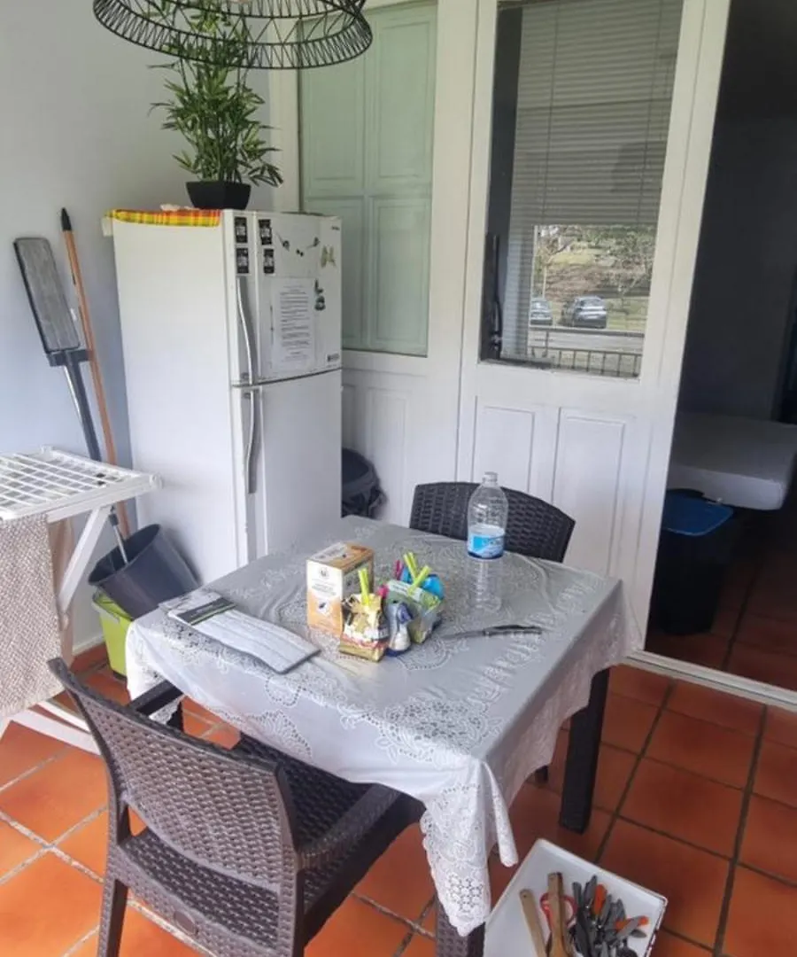 Appartement T1 Anse Des Rochers Saint-Francois  Saint-Francois (Grande-Terre)