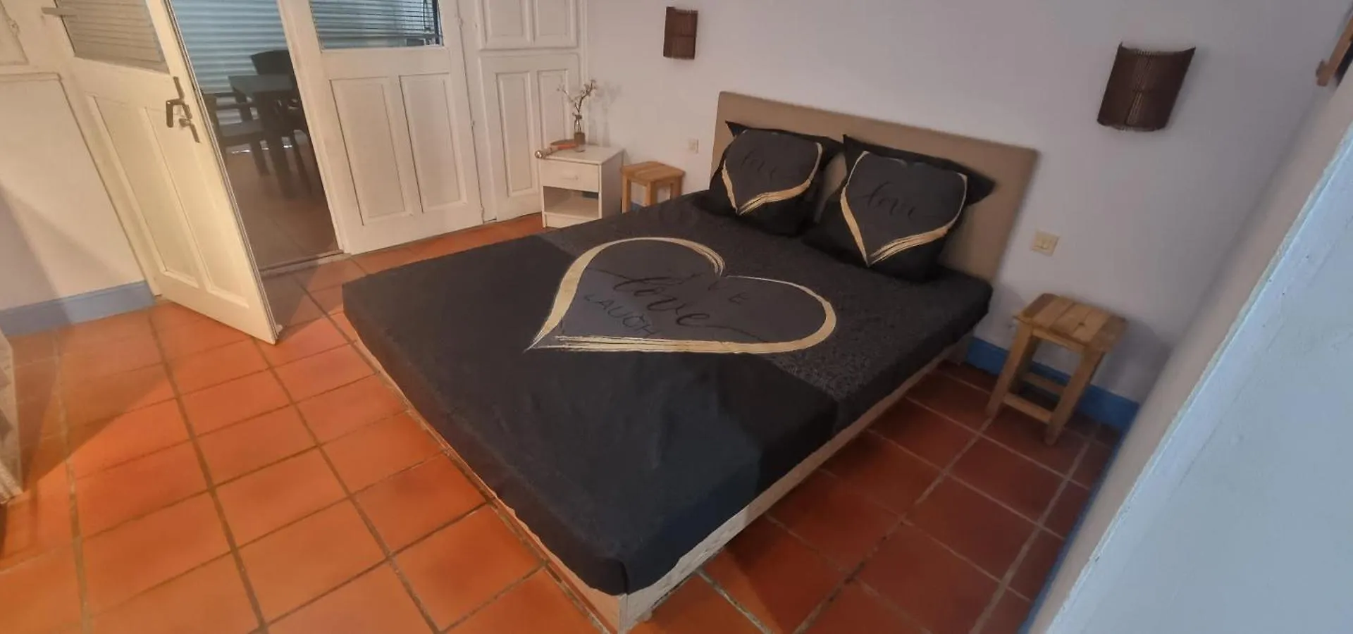 Appartement T1 Anse Des Rochers Saint-Francois  Saint-Francois (Grande-Terre)